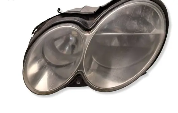 Mercedes-Benz CLK A209 C209 Headlight/headlamp 
