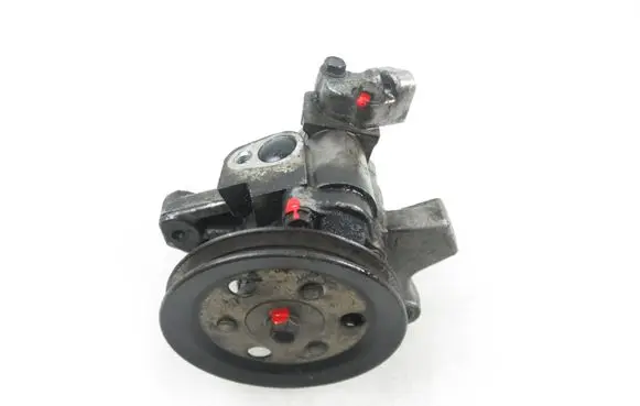 Honda Civic Power steering pump 