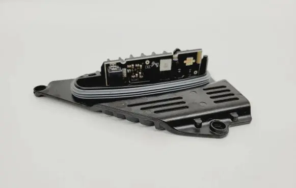Volkswagen Multivan T6 LED ballast control module 7L0998479A