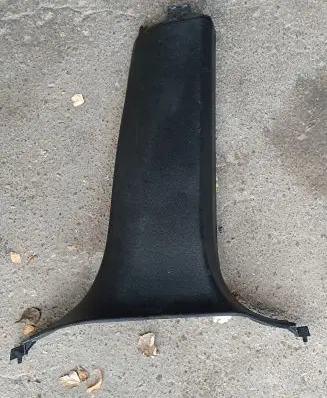 BMW X5 F15 (B) pillar trim (bottom) 493256
