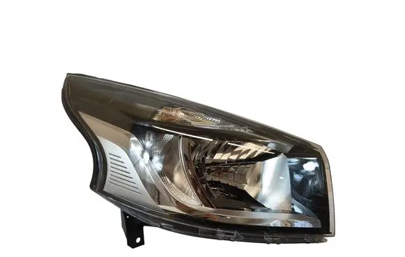 Renault Trafic III (X82) Headlight/headlamp 260101161RAUTOAS5 260101161R