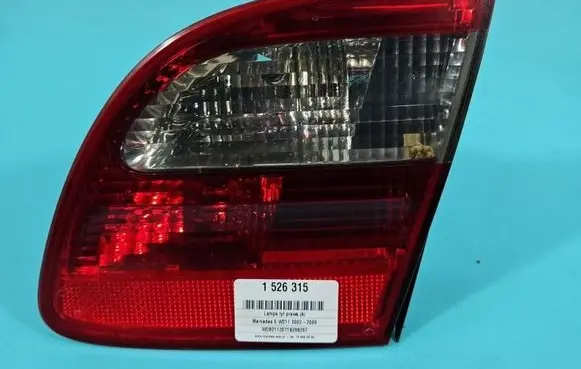 Mercedes-Benz E W211 Rear/tail lights A2118203064 IMPRK1526315