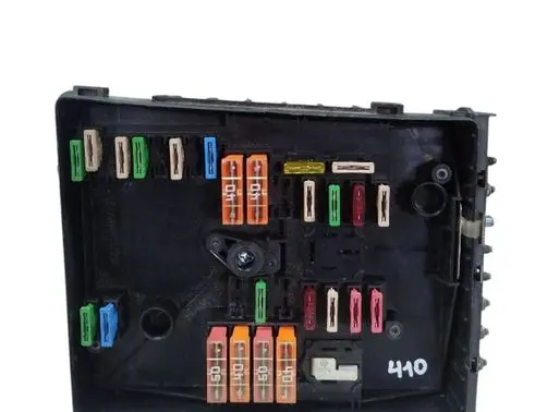 Seat Toledo II (1M) Fuse module 1K0937125