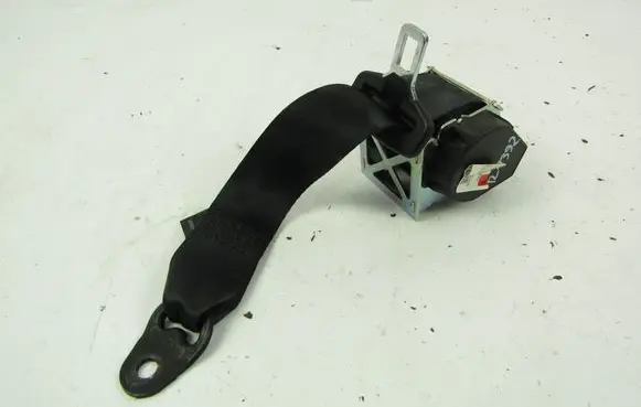 Dacia Logan Pick-Up Set of seat belts 