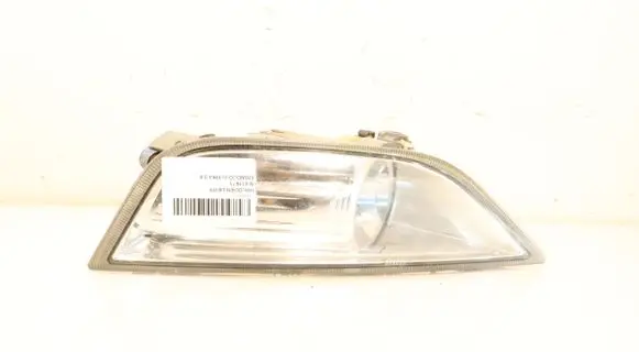 Ford Mondeo MK IV Front fog light
