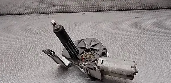 Nissan Almera Tino Rear window wiper motor 404735 28710BU110