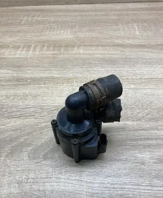 Volkswagen Sharan Electric auxiliary coolant/water pump 5N0965561 701713080