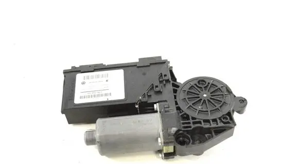 Porsche Cayenne (9PA) Rear window lifting mechanism without motor 3D0959794F