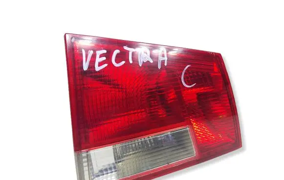 Opel Vectra C Rear/tail lights 24469463KASACJA 24469463