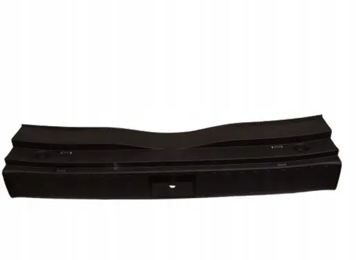 Hyundai Tucson IV NX4 Trunk/boot sill cover protection 85771N7000