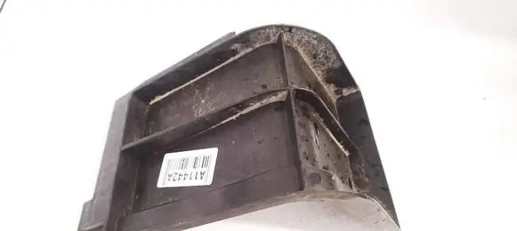 Renault Laguna III Battery bracket 244310003R