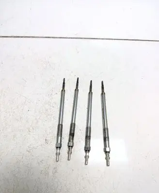 Mazda CX-5 Glow plug S55018601 K4243