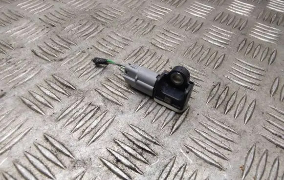 Volvo V60 Airbag deployment crash/impact sensor 31334336