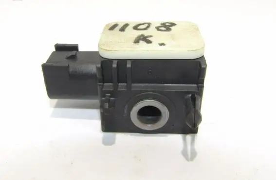 Hyundai Santa Fe Airbag deployment crash/impact sensor 959202B000