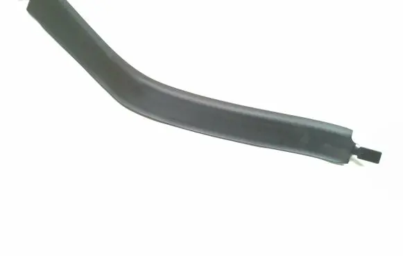 BMW iX Rear door trim (molding) 8495529 10808611