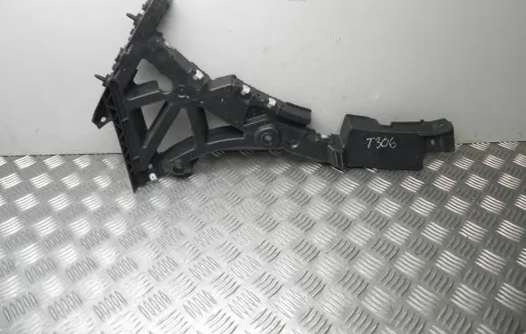 Jaguar I-Pace Front bumper mounting bracket J9D317B931A I12147