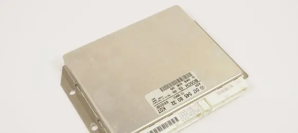 Mercedes-Benz SL R129 ASC control unit/module A0175458032 0175458032