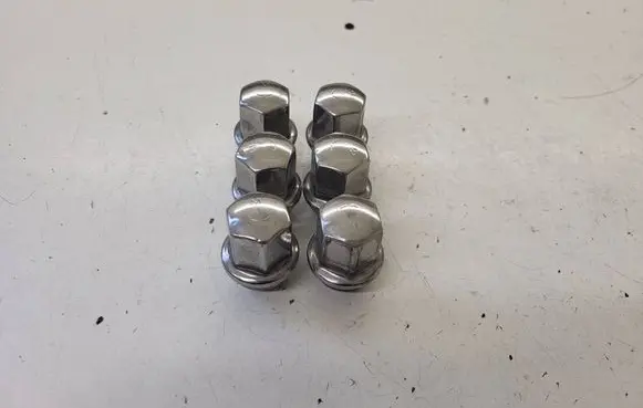 Ram 1500 Flywheel bolts 