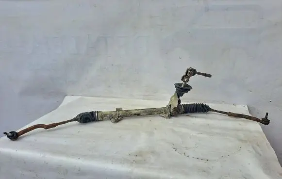 Nissan Qashqai Steering rack 48001JD000