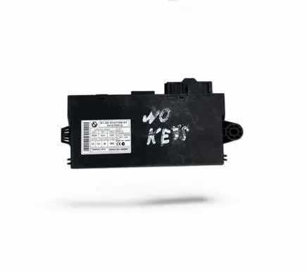 BMW M5 CAS control unit/module 61359147185 9147185