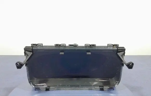 Toyota Corolla E10 Speedometer (instrument cluster) 83A0002P31