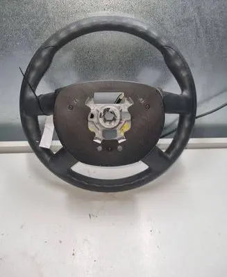 Ford C-MAX I Steering wheel 7M513600ABW