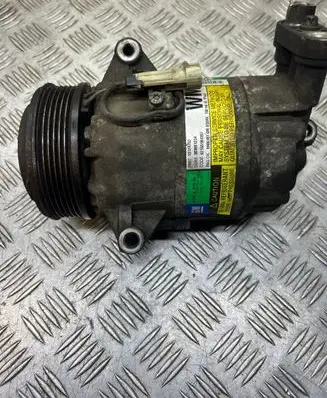 Air conditioning (A/C) compressor (pump)
