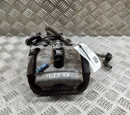 Mercedes-Benz GLE W167 Rear brake caliper A1674235800 A1675463001