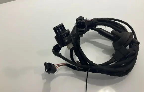 Parking sensor (PDC) wiring loom