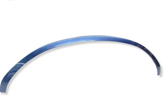 KIA Sorento IV Front bumper splitter molding 86371P2000