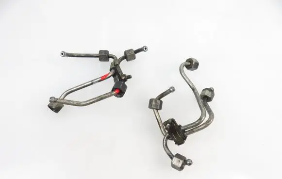 Ford Connect Fuel injector supply line/pipe 