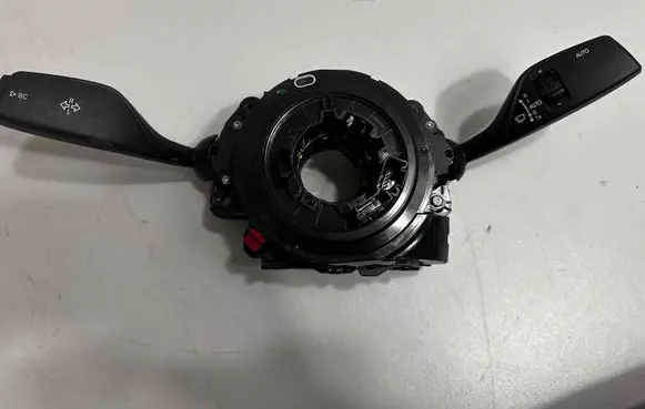 BMW 5 G30 G31 Indicator stalk 5A819A0 5A596C8