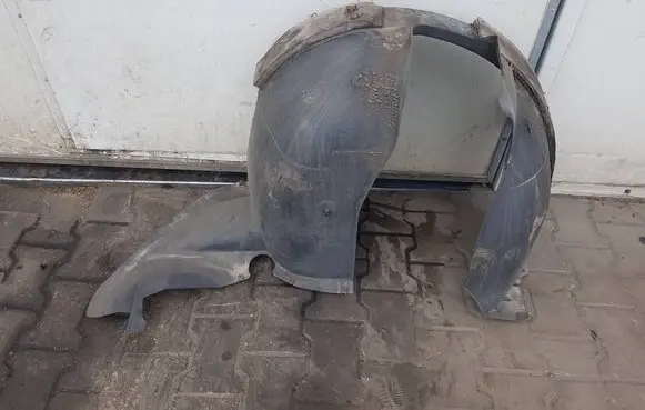 Volkswagen Tiguan Front arch 5N0805912AIAUTOPI 5N0805912A