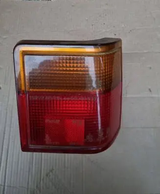 Mitsubishi Space Wagon Rear/tail lights 013014