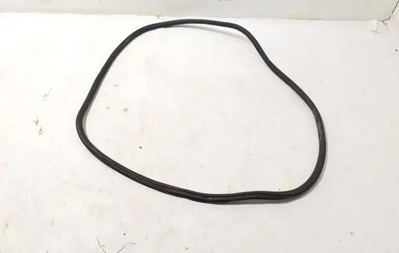 Mercedes-Benz E W214 Rear door rubber seal (on body) A2146970100