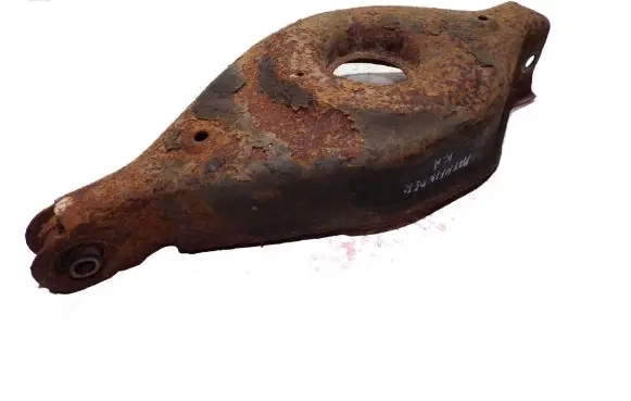 Nissan Pathfinder R51 Rear control arm