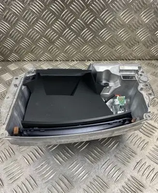 Audi Q8 Head up display screen 4M8919617F