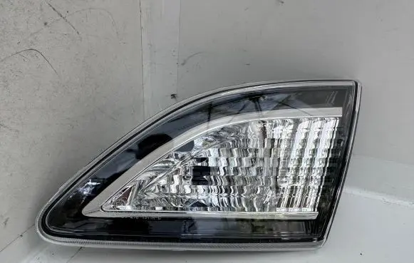 Mazda 3 I Rear/tail lights 082161311RB 0821161311