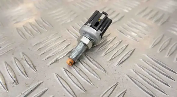 Brake pedal sensor switch