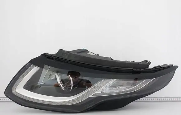 Land Rover Range Rover Evoque L538 Headlights/headlamps set 1036060061