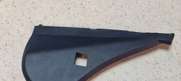 Lexus CT 200H Dashboard side end trim 5531776010 5531776020