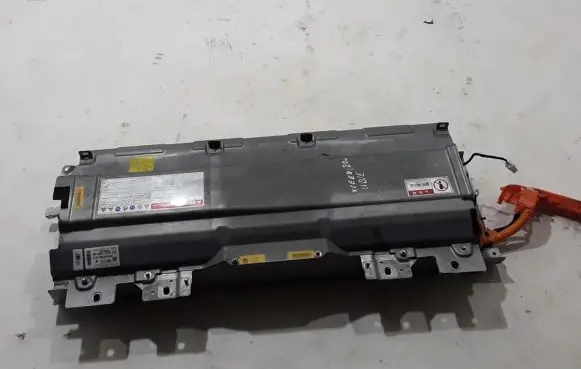 KIA Xceed Hybrid / electric car battery 