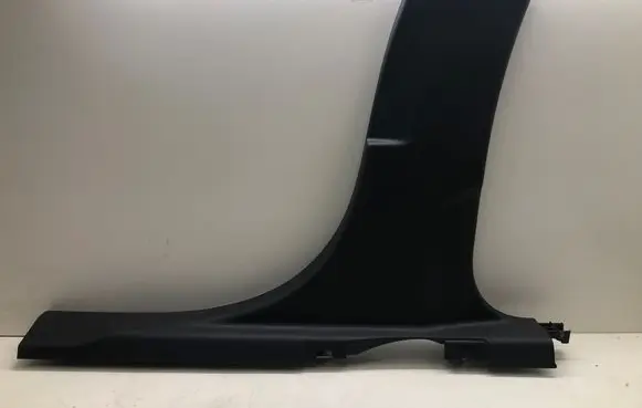 Peugeot 508 (B) pillar trim (bottom) 9686335577D 9686335577
