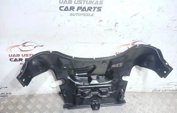 Porsche Cayenne (9PA) Other engine bay part 7L5819523C