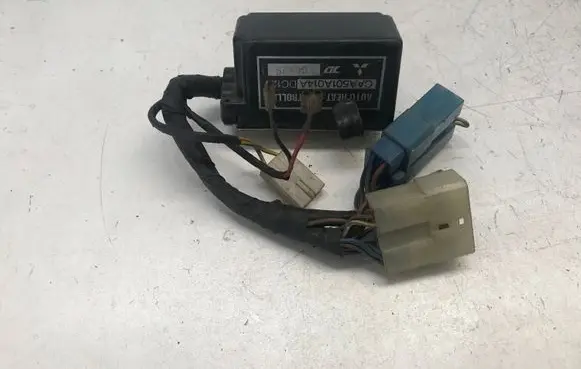 Mitsubishi Galant Eterna Other control units/modules CAA501A014A