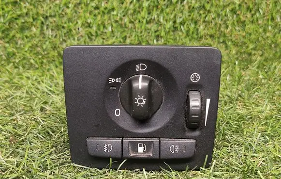 Volvo C70 Light switch 30739299