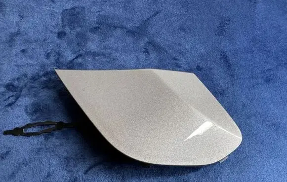 Renault Captur Front tow hook cap/cover 