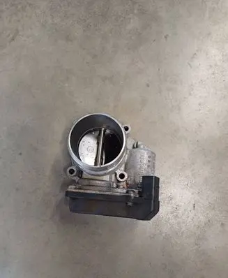 Audi A3 S3 8V Throttle valve 06F133062T