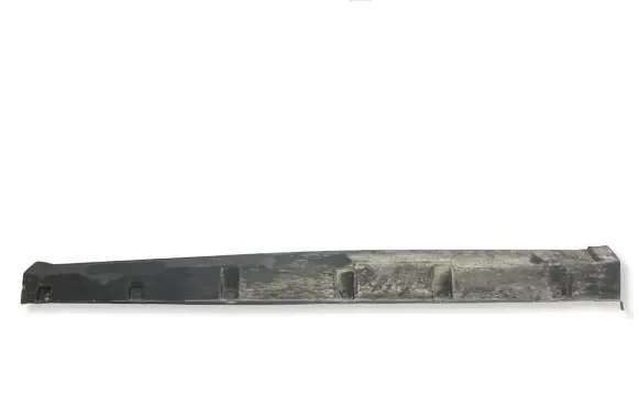 Dacia Duster III Foot area side trim 764184504R MM03462