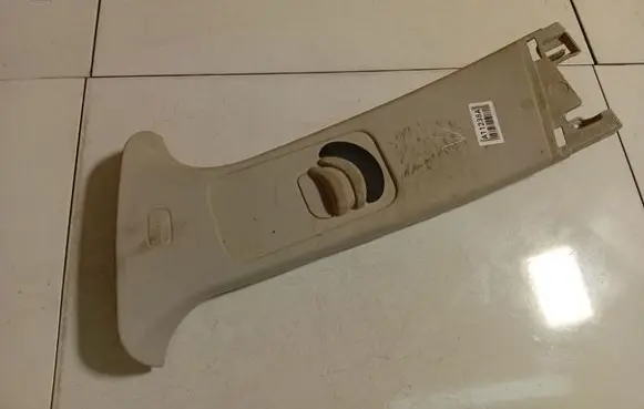 Peugeot 307 (B) pillar trim (top) 9647398877